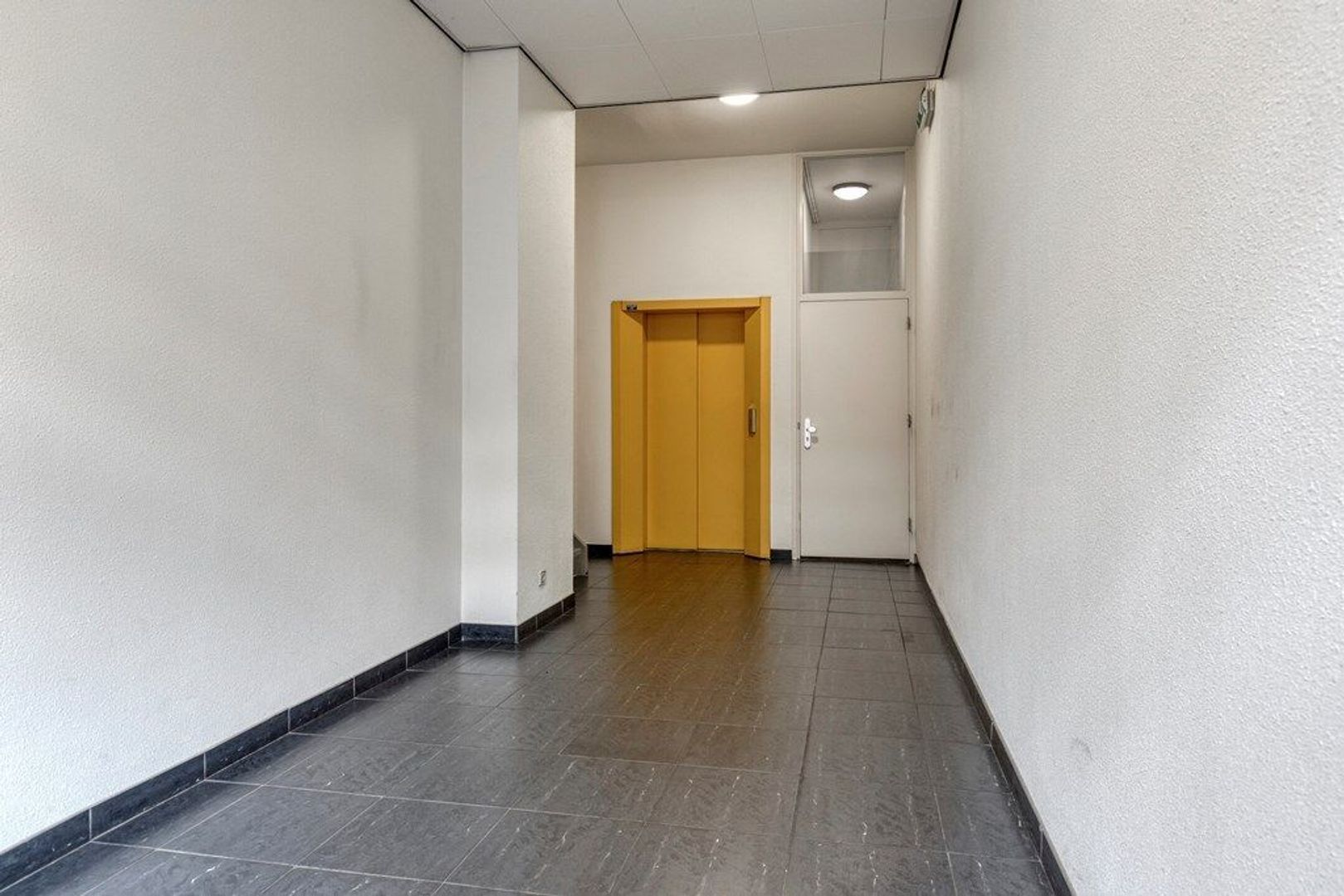 Appartement Fluwelen Burgwal 7