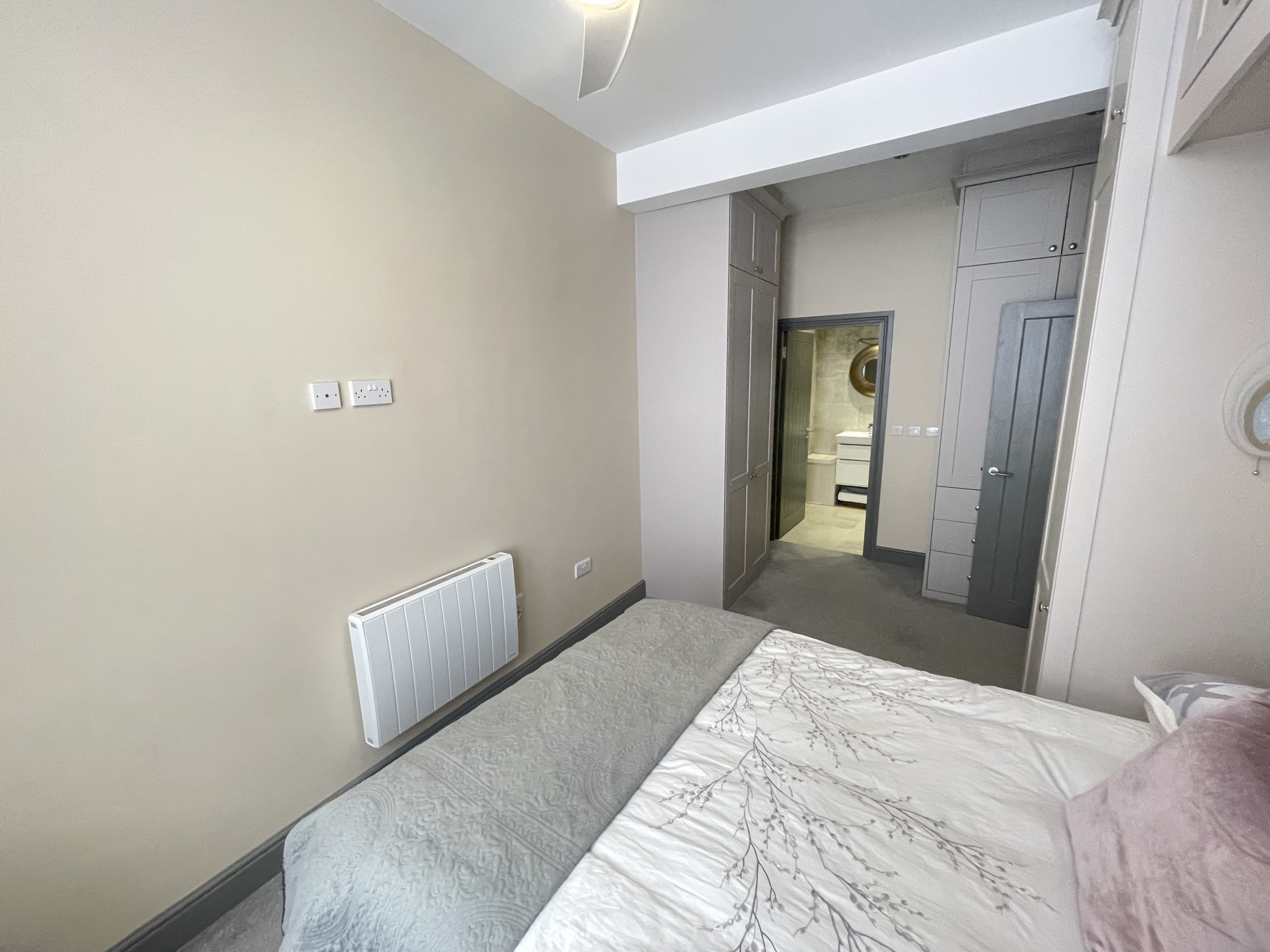 Flat Salter Street in Stafford