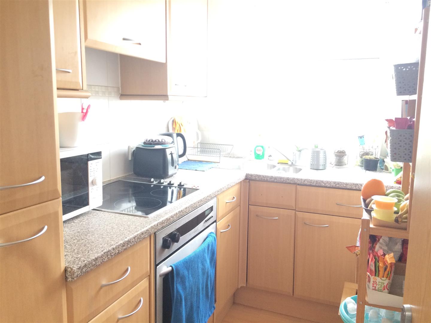 Flat Trinity Street in Greater London