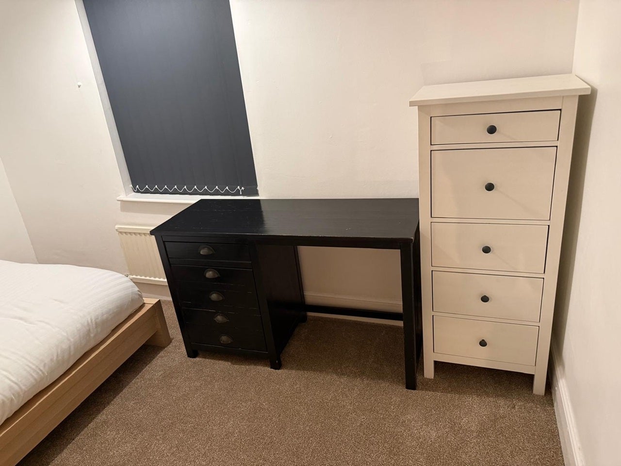 Room Dulverton Road in Leicester