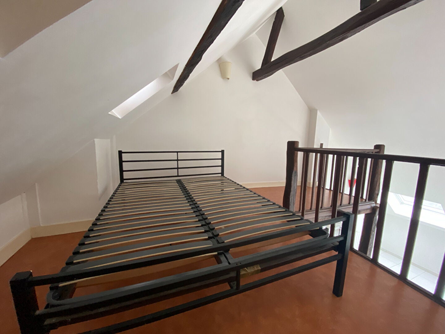 Flat Rue Albert Aurier in Châteauroux