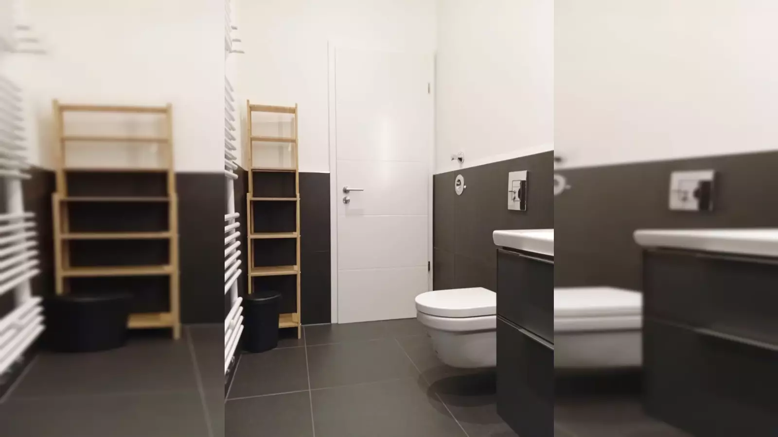 Wohnung Markgraf-Albrecht-Straße in Berlin