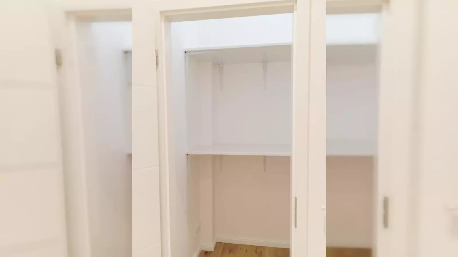 Wohnung Markgraf-Albrecht-Straße in Berlin