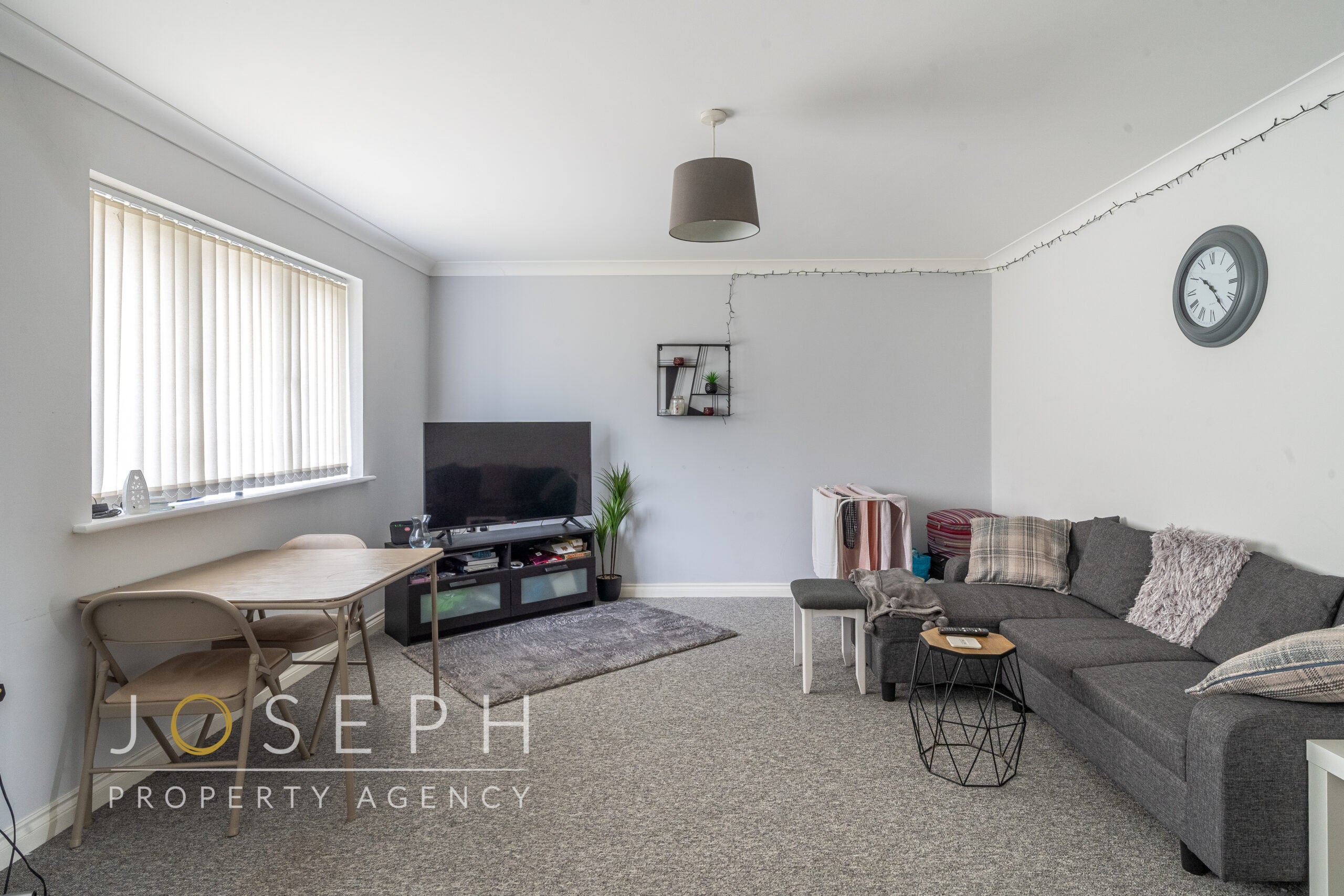 Flat Lime Tree Place in Ipswich