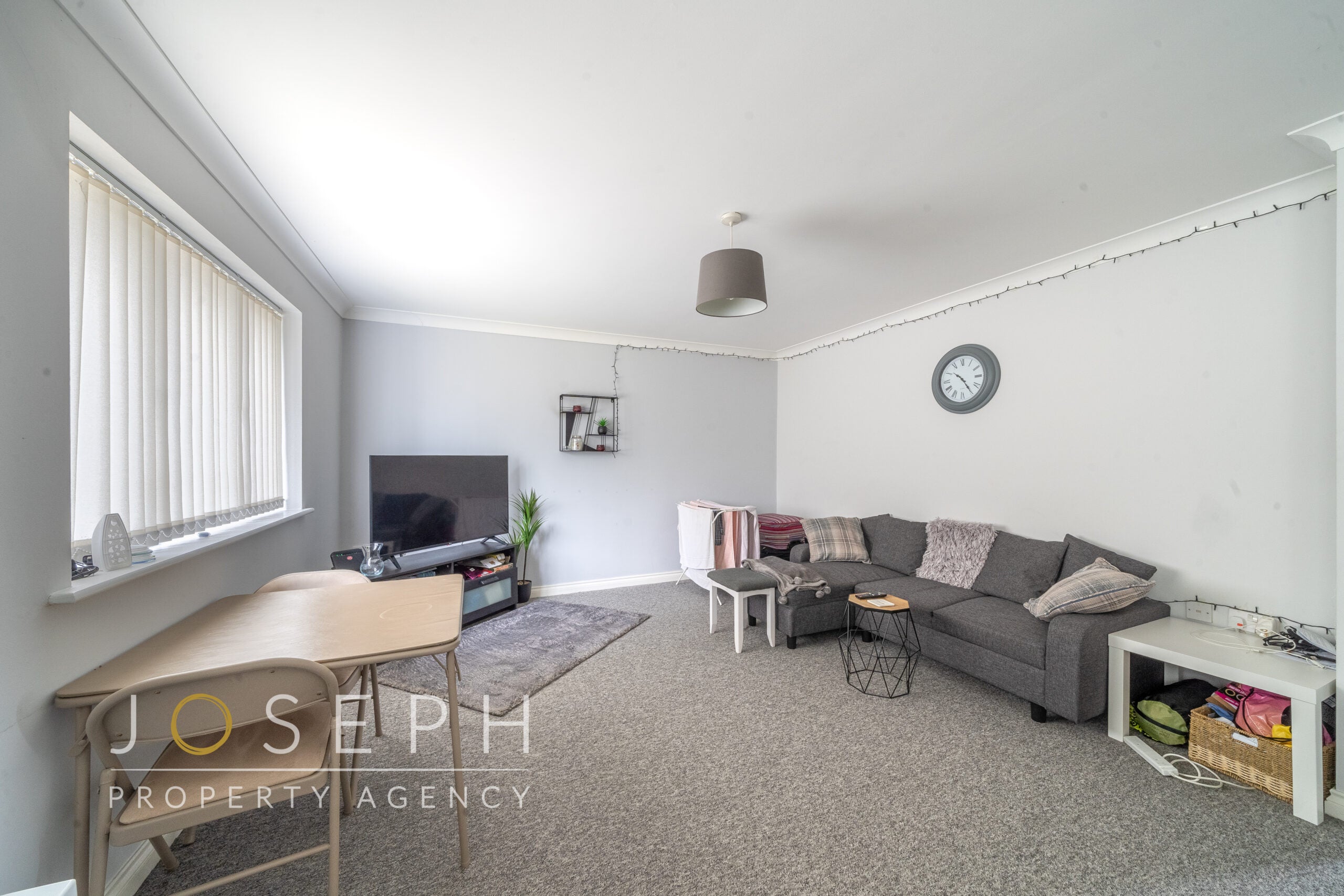Flat Lime Tree Place in Ipswich