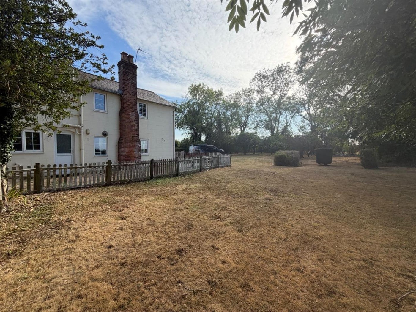 House Plough Wents Road in Maidstone