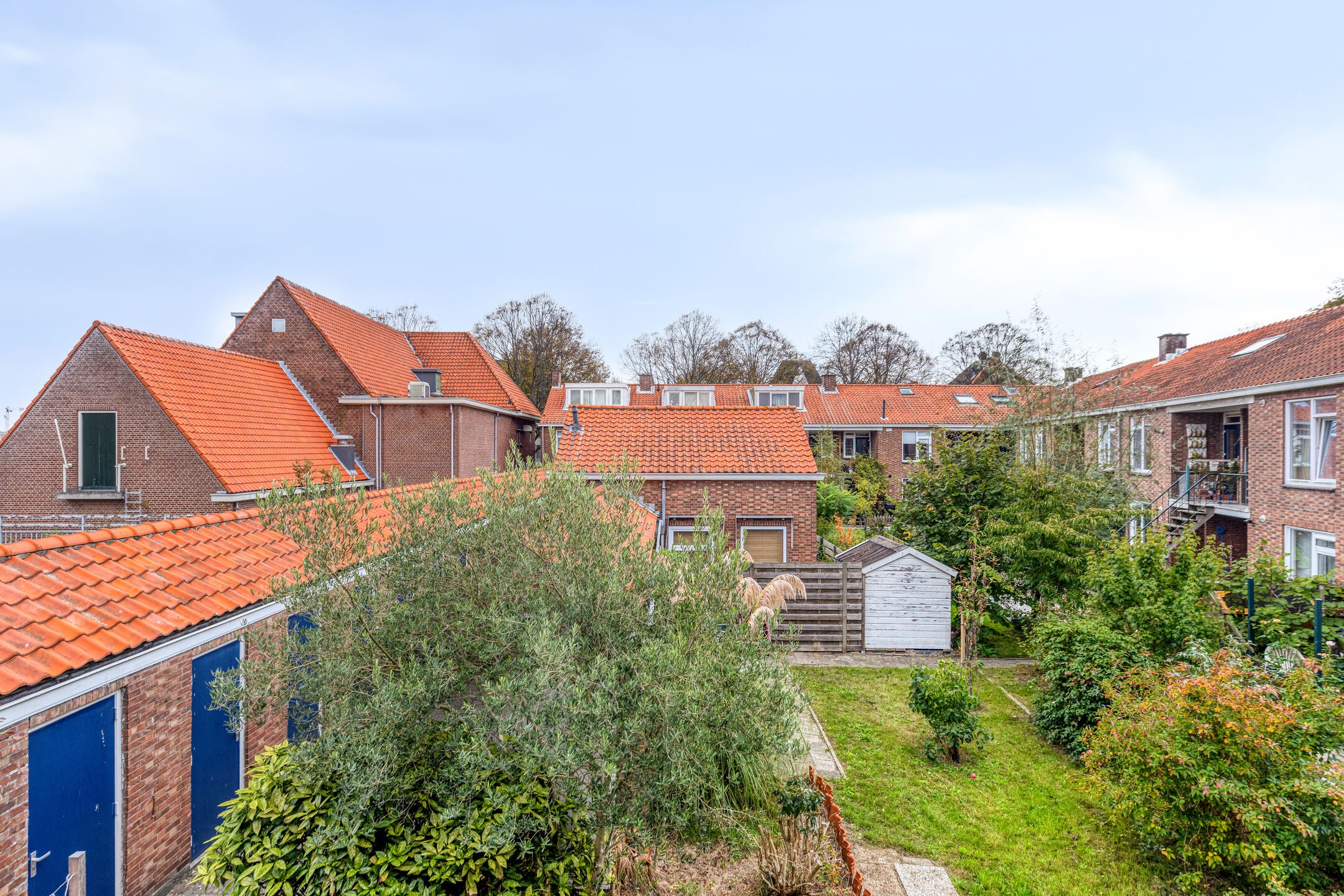 Appartement te koop: Wilhelminastraat 16, Vlissingen