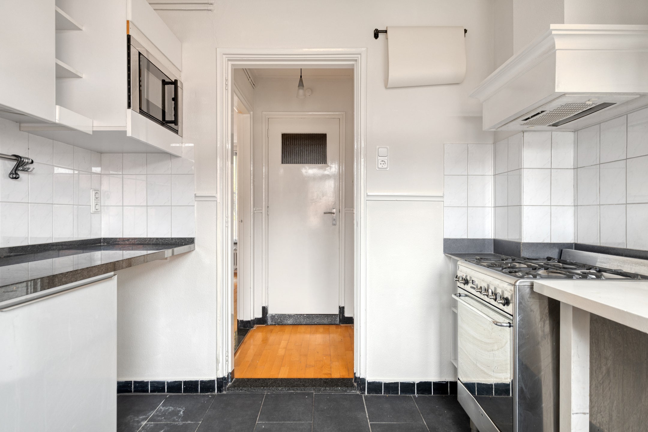 Appartement te koop: Wilhelminastraat 16, Vlissingen