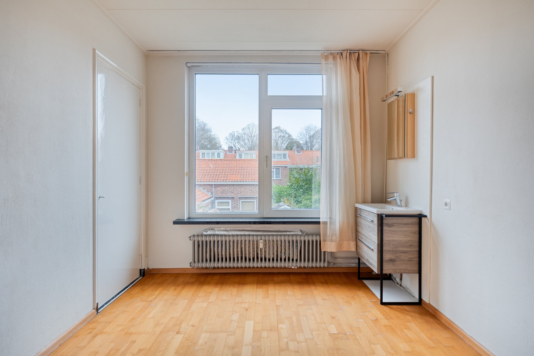 Appartement te koop: Wilhelminastraat 16, Vlissingen