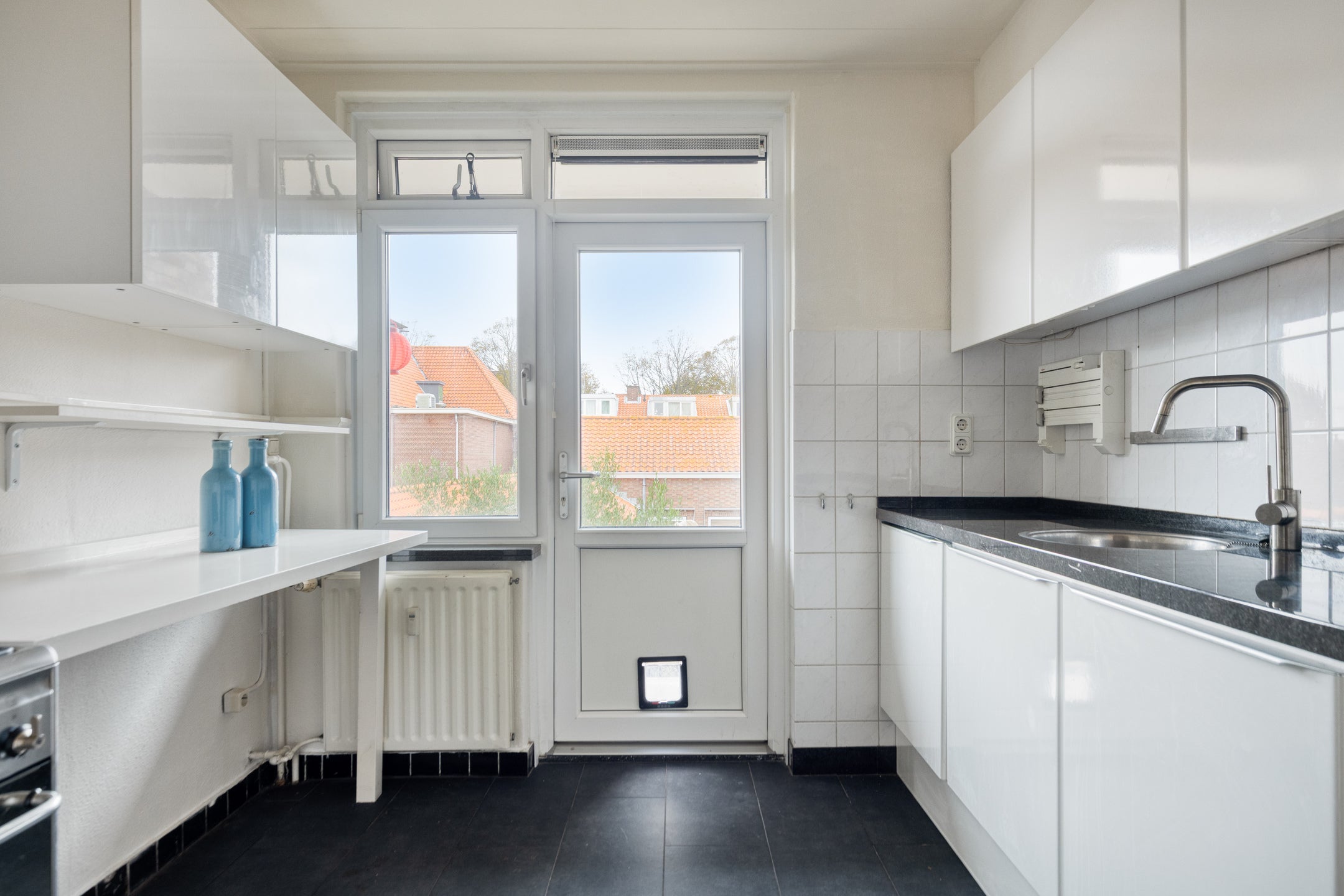 Appartement te koop: Wilhelminastraat 16, Vlissingen