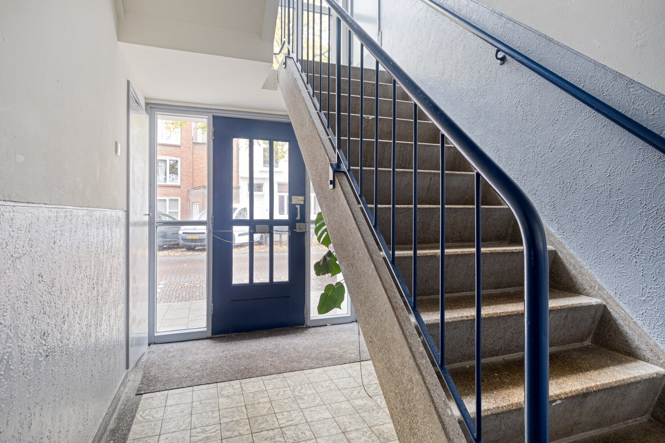 Appartement te koop: Wilhelminastraat 16, Vlissingen