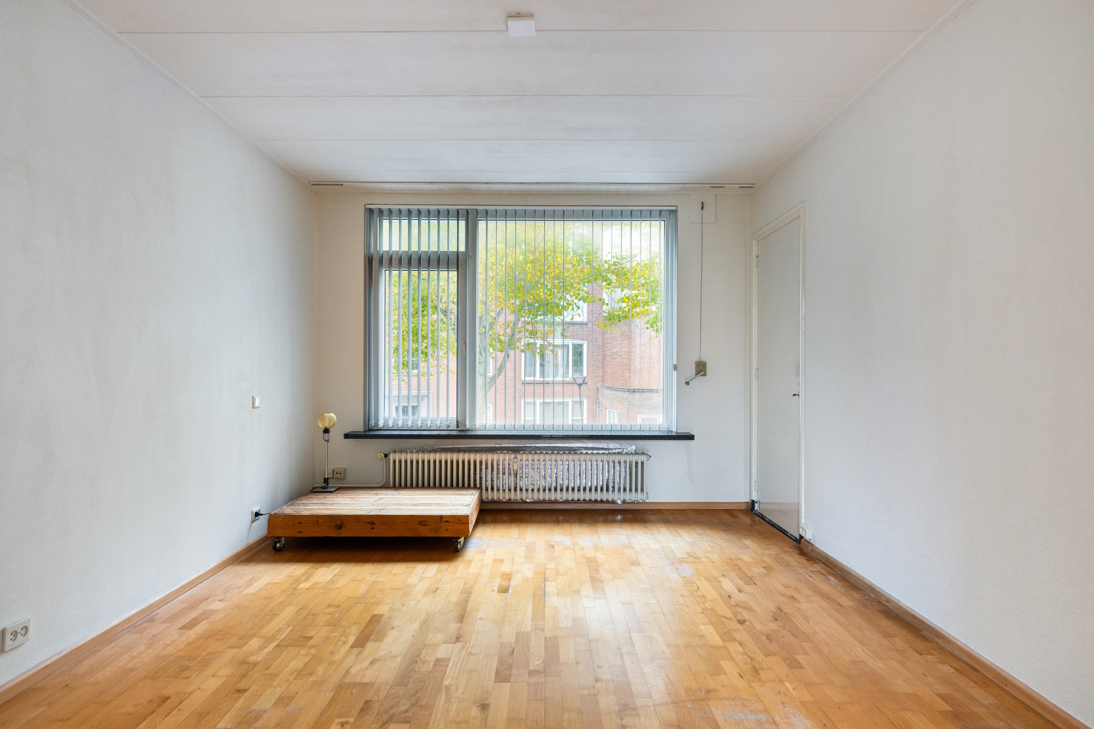 Appartement te koop: Wilhelminastraat 16, Vlissingen