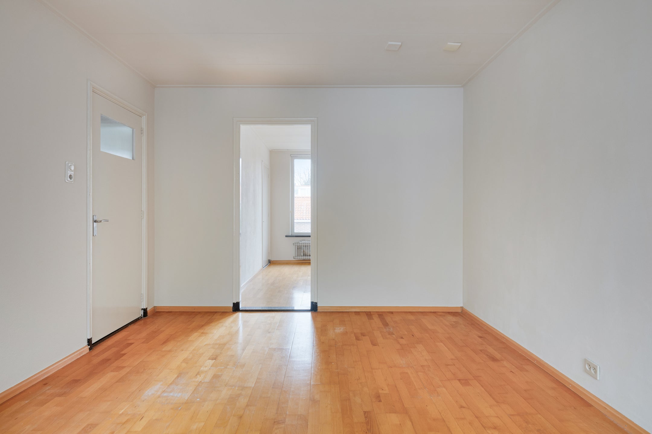 Appartement te koop: Wilhelminastraat 16, Vlissingen