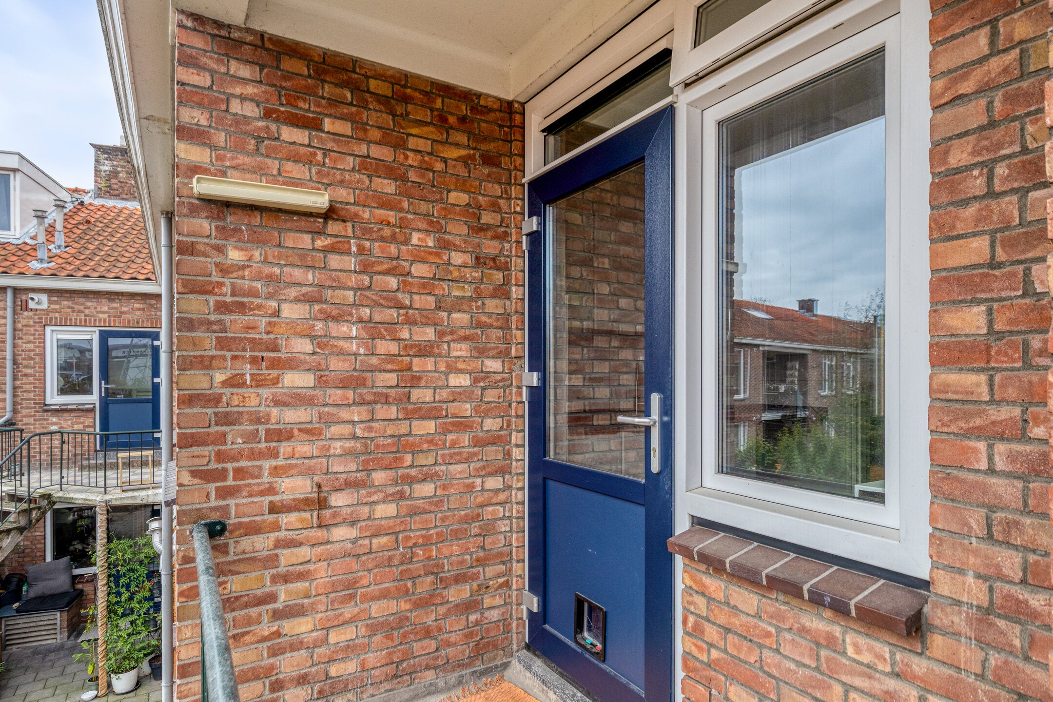 Appartement te koop: Wilhelminastraat 16, Vlissingen