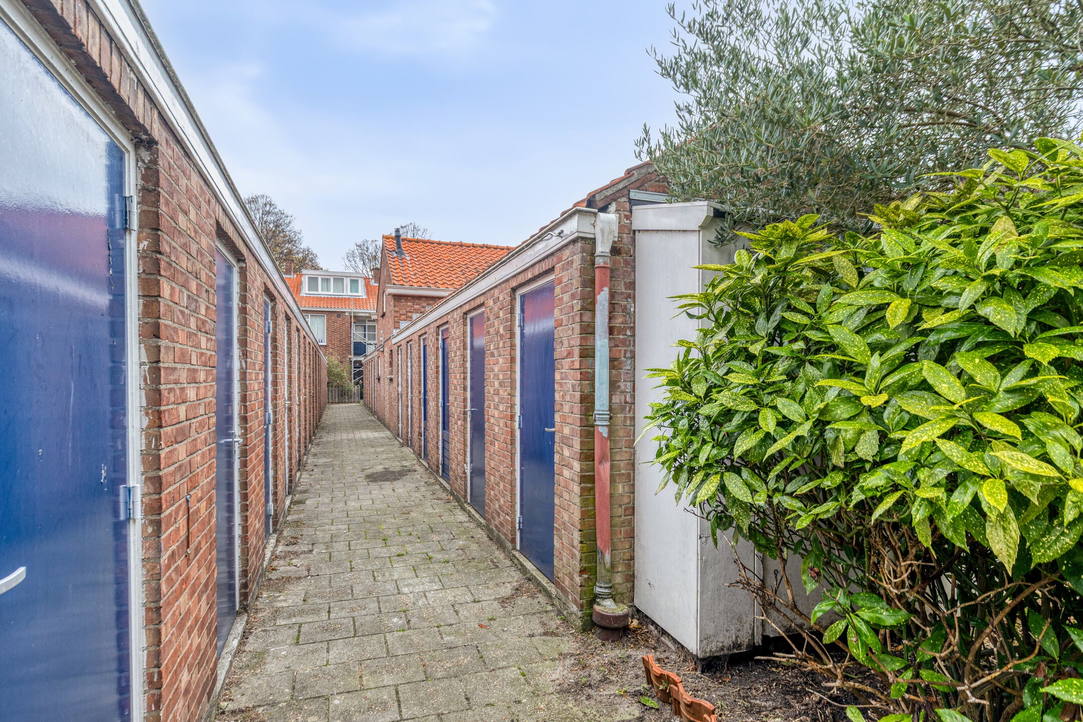 Appartement te koop: Wilhelminastraat 16, Vlissingen