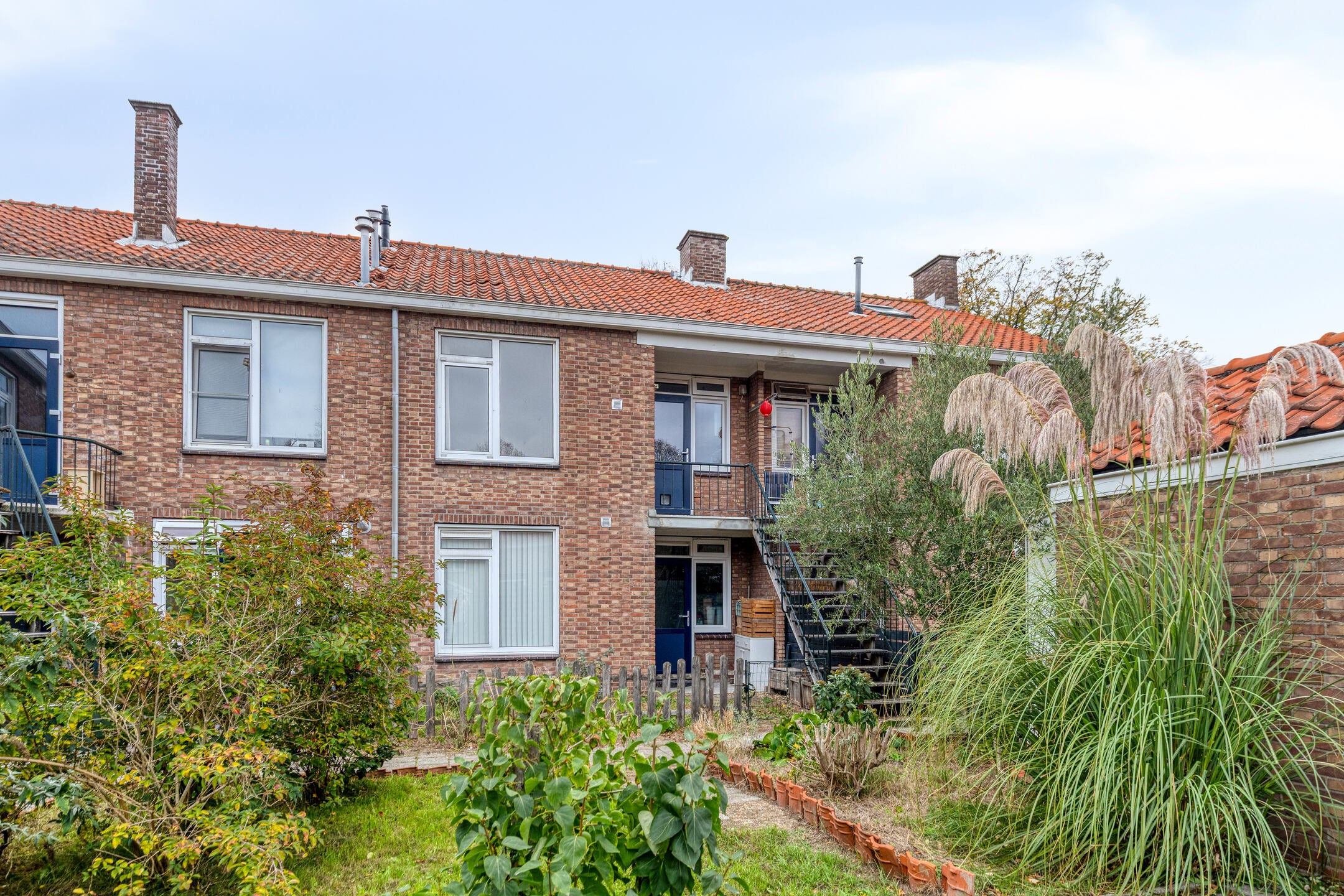 Appartement te koop: Wilhelminastraat 16, Vlissingen