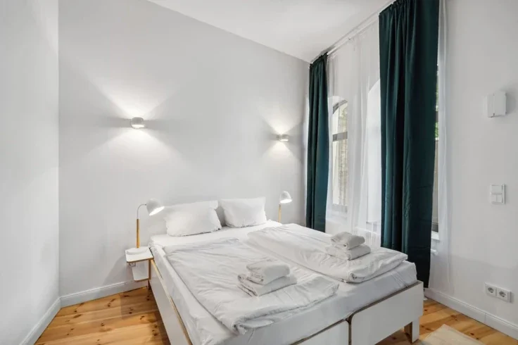Wohnung Rheinstraße in Berlin