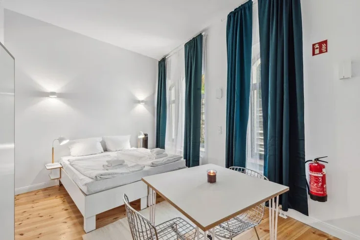 Wohnung Rheinstraße in Berlin