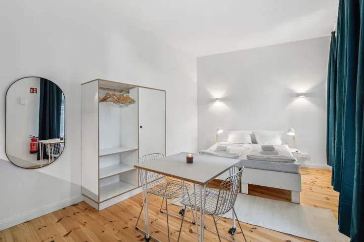 Wohnung Rheinstraße in Berlin