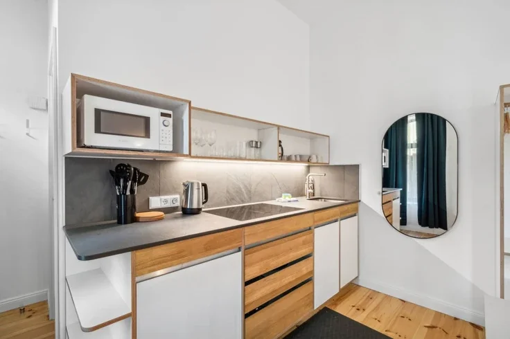 Wohnung Rheinstraße in Berlin