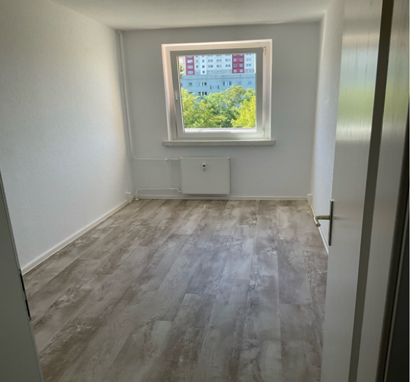 Wohnung Züricher Straße in Halle (Saale)