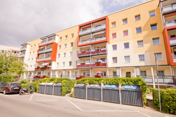 Wohnung Züricher Straße in Halle (Saale)