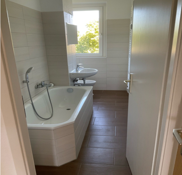 Wohnung Züricher Straße in Halle (Saale)