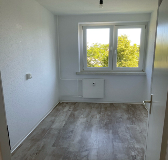 Wohnung Züricher Straße in Halle (Saale)