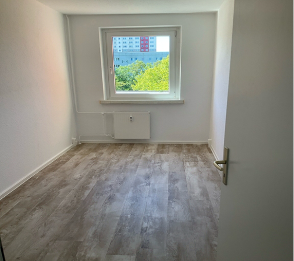 Wohnung Züricher Straße in Halle (Saale)
