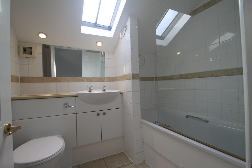 Flat Hagley Road in Birmingham