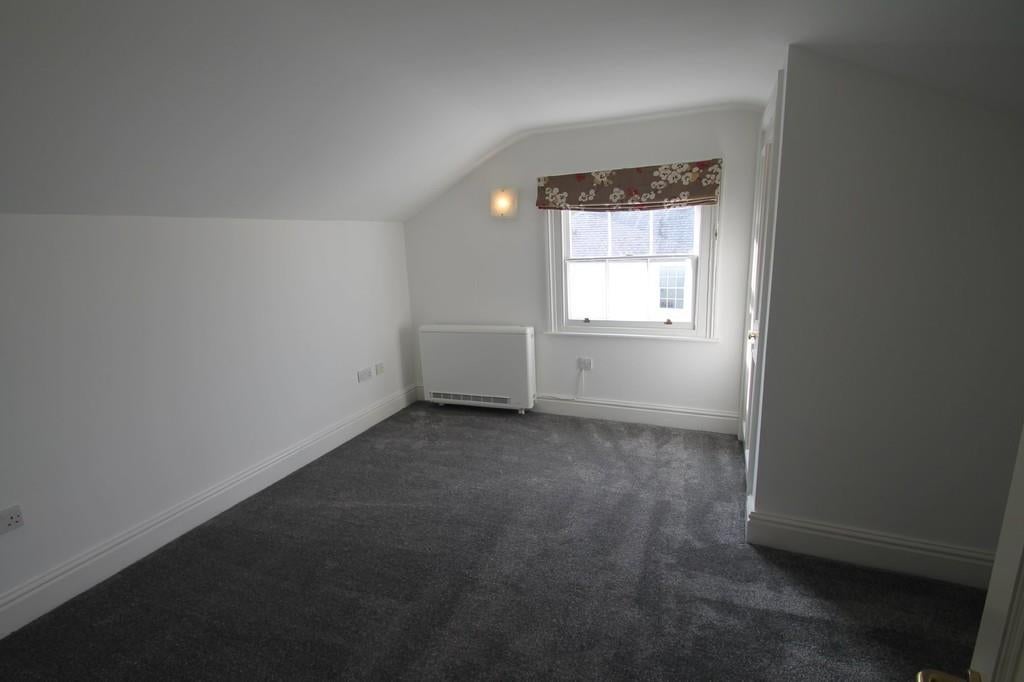 Flat Hagley Road in Birmingham