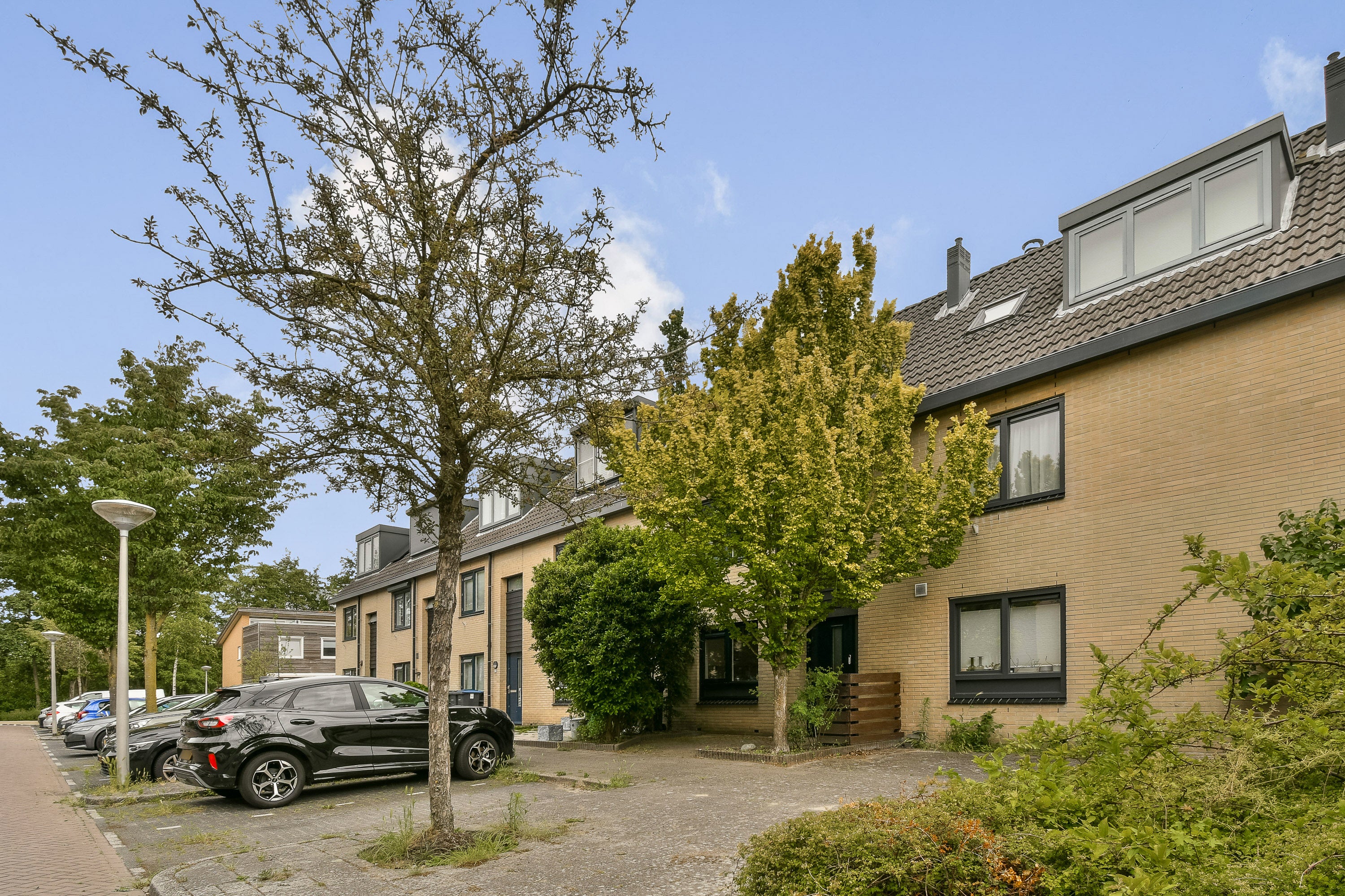 Huis Marianne Philipslaan 18 in Amstelveen