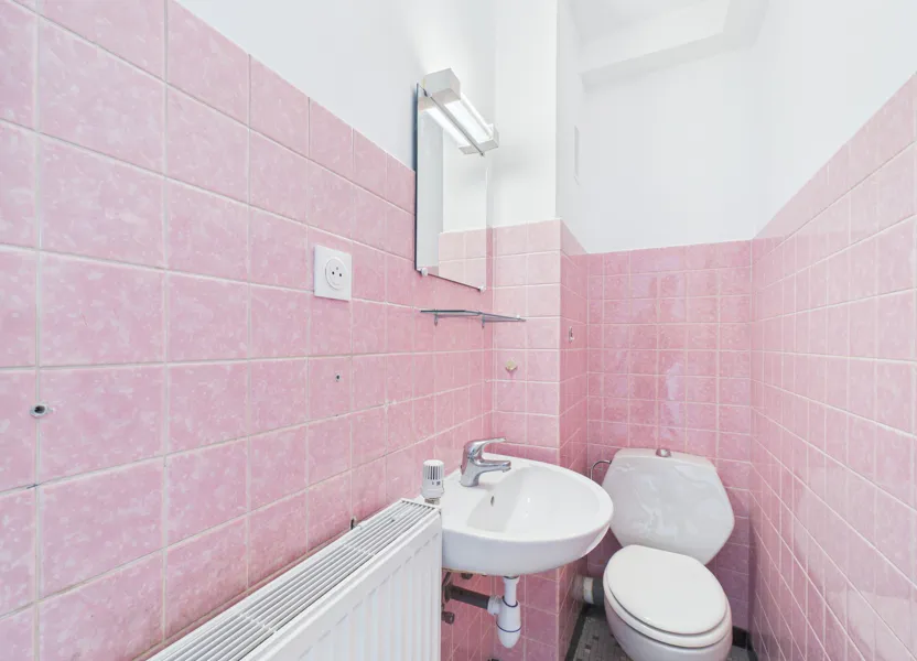 Appartement Rue du Wighaeusel à Strasbourg