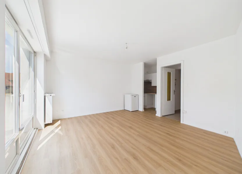 Appartement Rue du Wighaeusel à Strasbourg