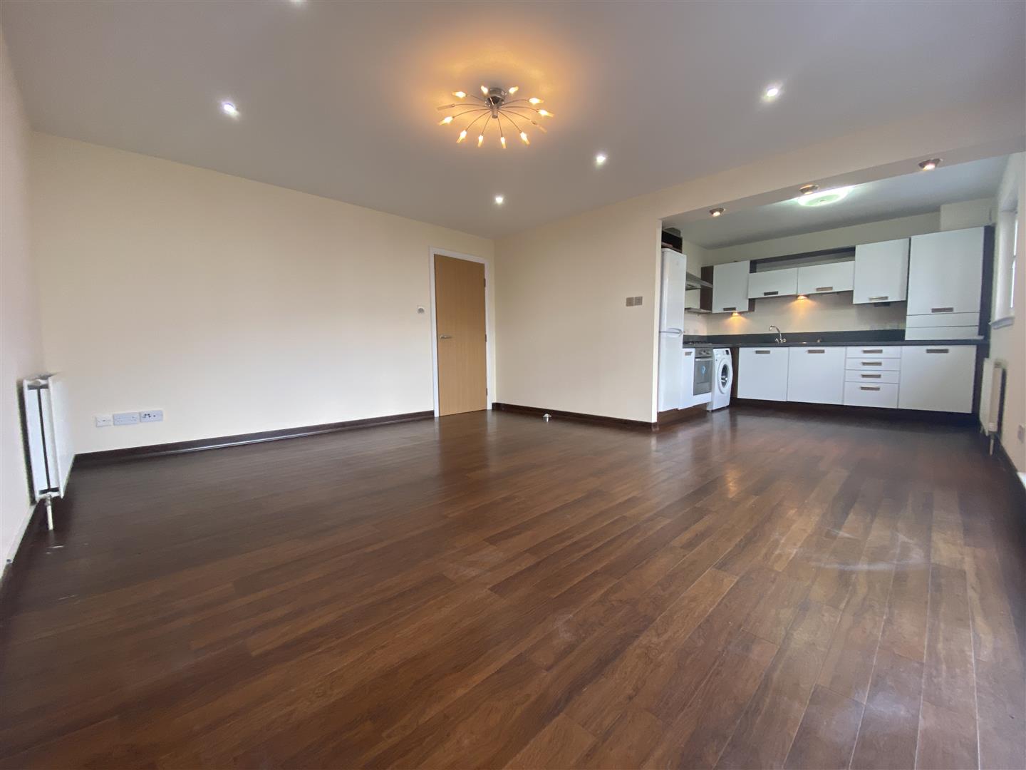 Flat Monart Road in Perth