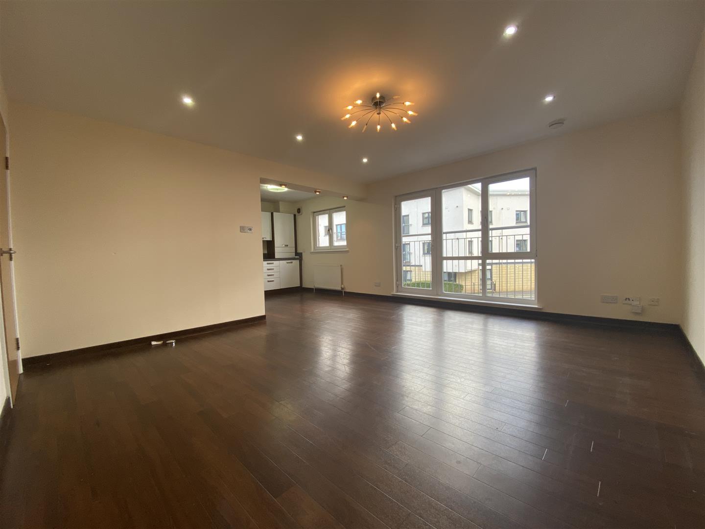 Flat Monart Road in Perth