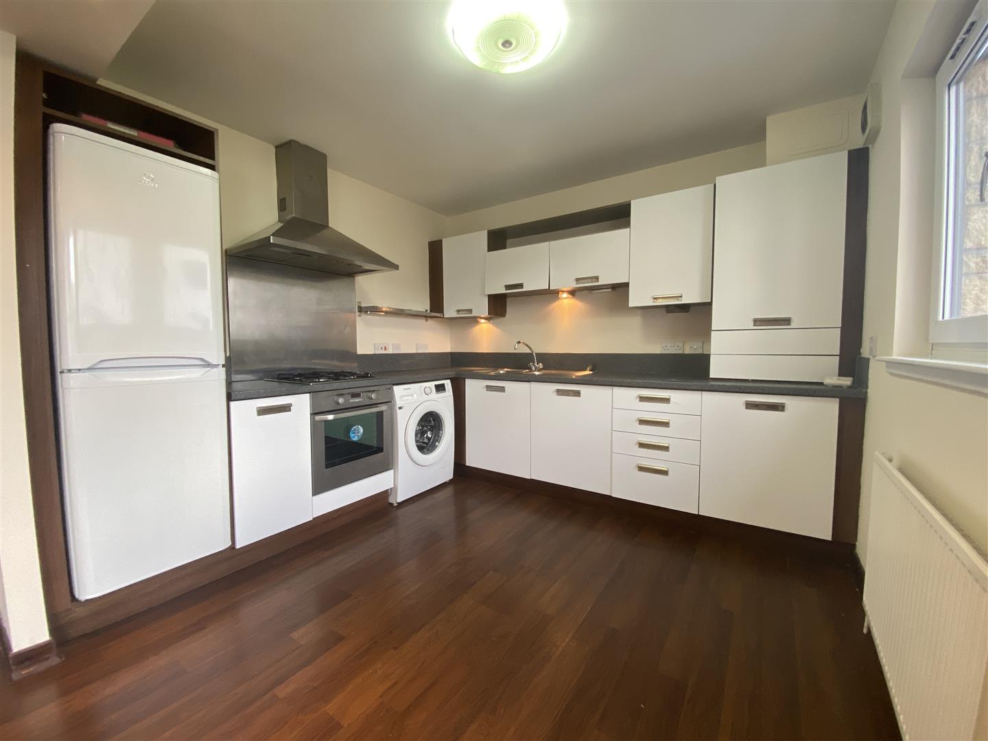 Flat Monart Road in Perth