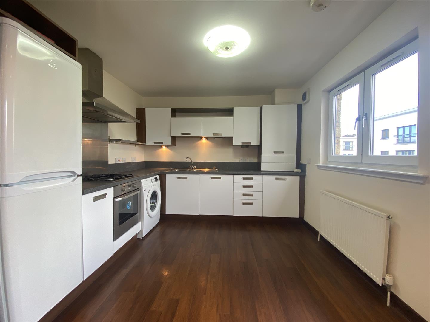 Flat Monart Road in Perth