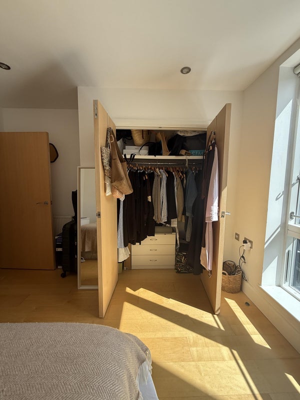 Room Hertford Road in Greater London