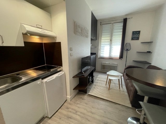 Appartement Avenue de la Tranchée à Tours