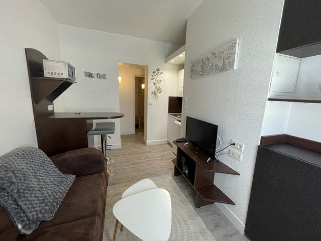 Appartement Avenue de la Tranchée à Tours