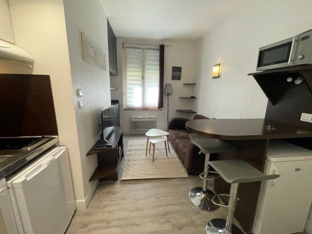 Appartement Avenue de la Tranchée à Tours