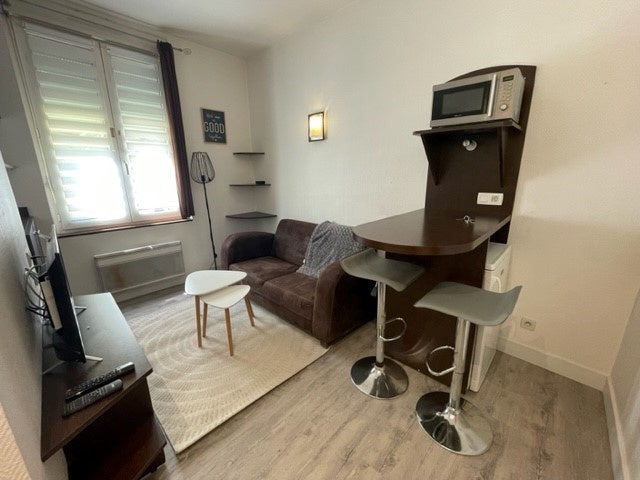 Appartement Avenue de la Tranchée à Tours