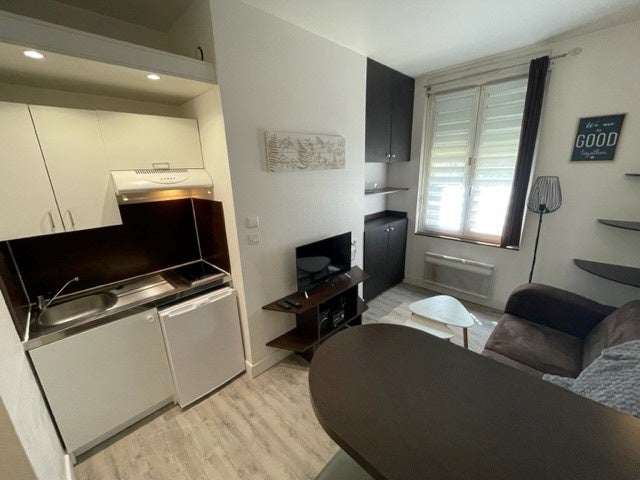Appartement Avenue de la Tranchée à Tours