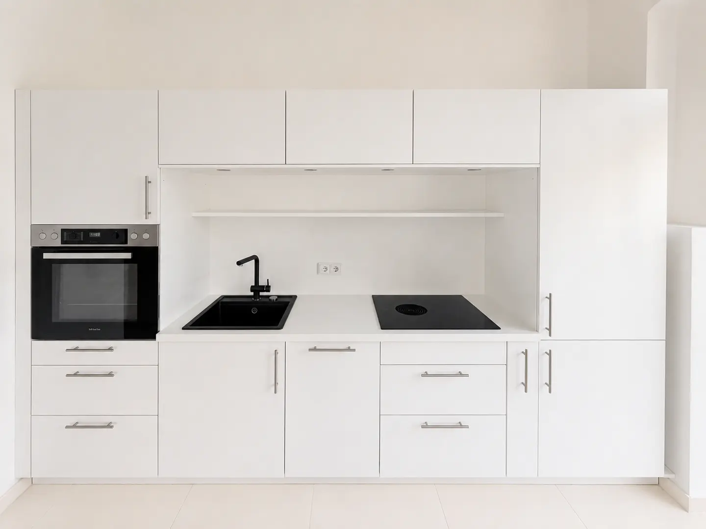 Wohnung Regattastraße in Berlin