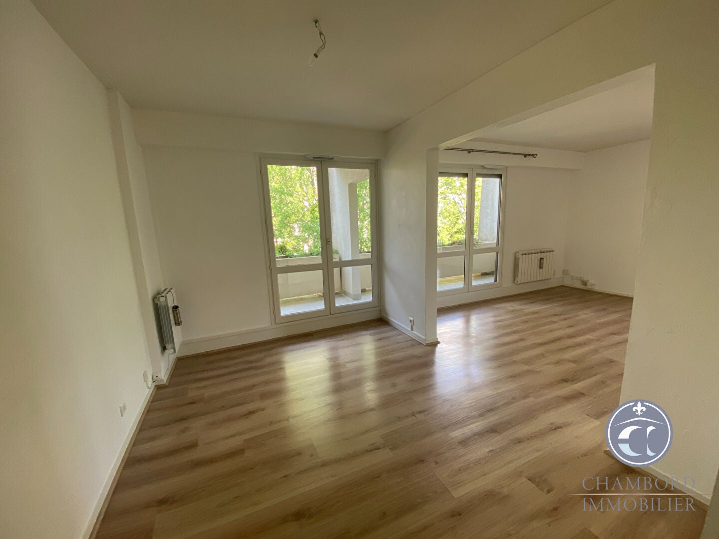 Appartement Impasse du Grain d'Or à La Chaussée-Saint-Victor