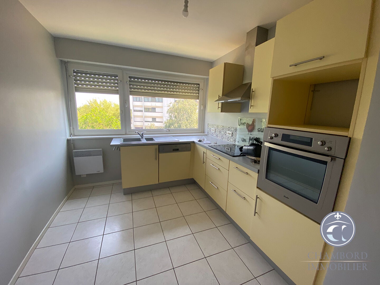 Appartement Impasse du Grain d'Or à La Chaussée-Saint-Victor