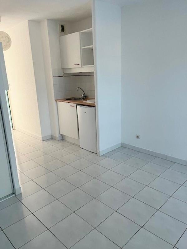 Chambre Place Sean Mac Bride à Montpellier