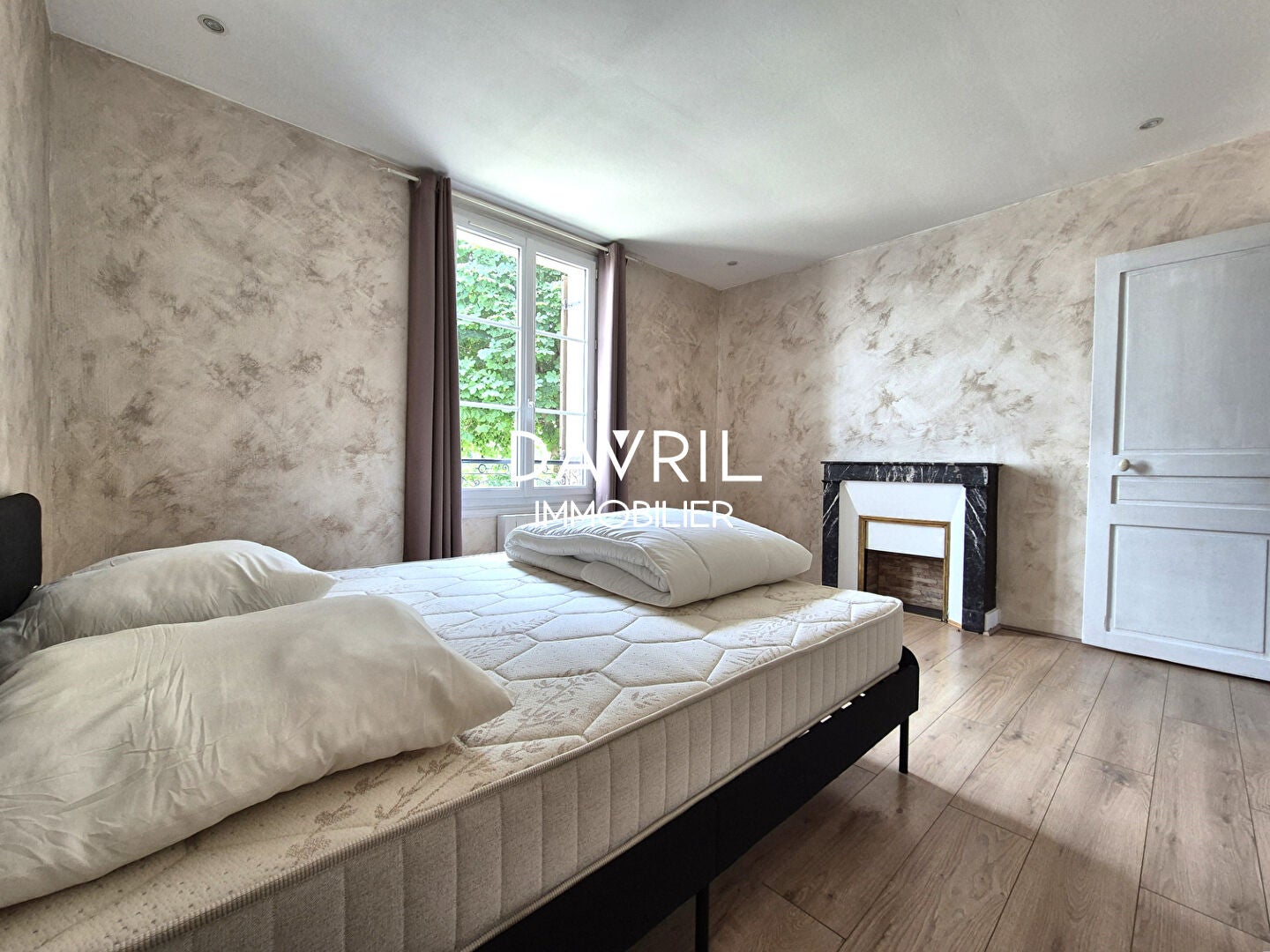 Appartement Quai de l'Île Peygrand à Andrésy