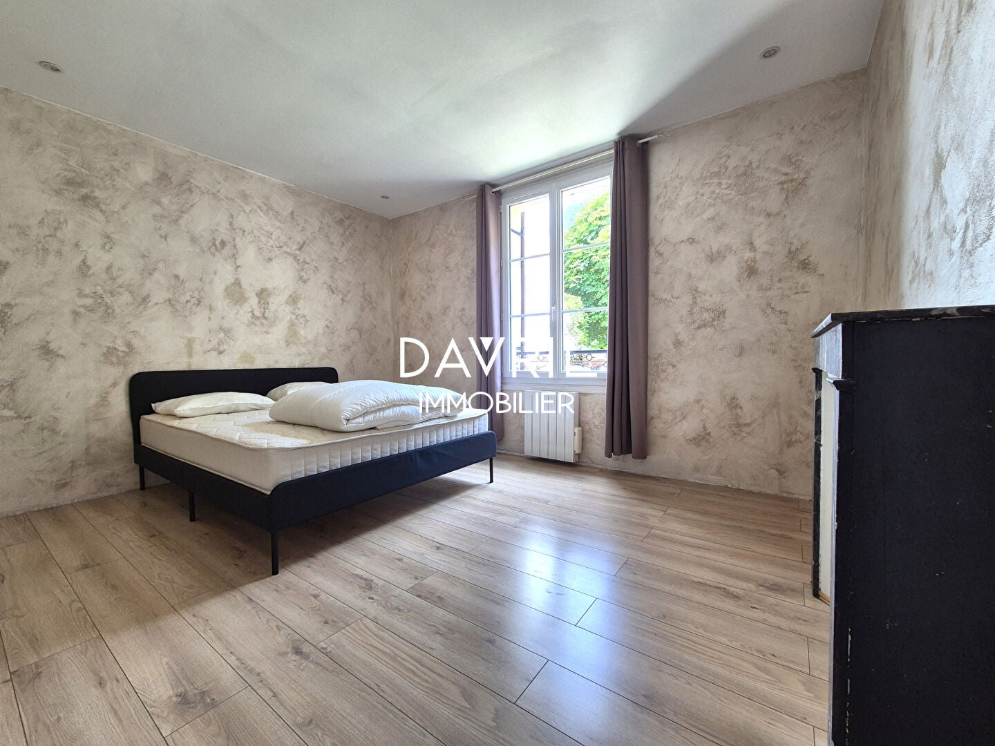 Appartement Quai de l'Île Peygrand à Andrésy